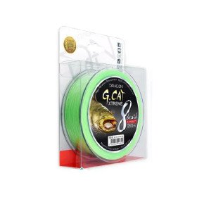 Dragon G.CAT Xtreme 8-Braid