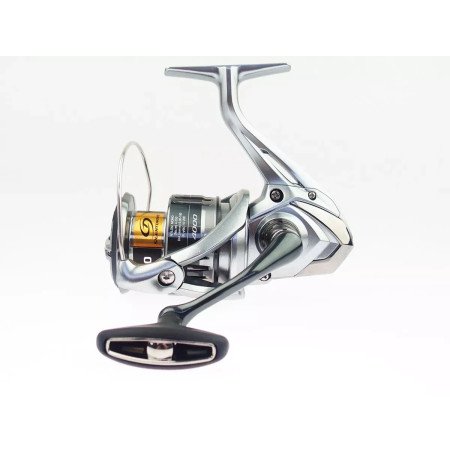 Shimano Nasci FC reels