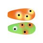 OG Lures OGP Bulldog Inline P&T