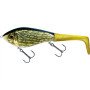 Westin Swim Tail Hybrid