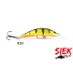 Siek Hard lures Scorpion
