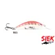 Siek Hard lures Scorpion