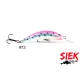 Siek Hard lures Scorpion