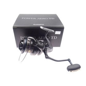 Shimano Power Aero TD