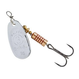 Balzer Shirasu Spinner