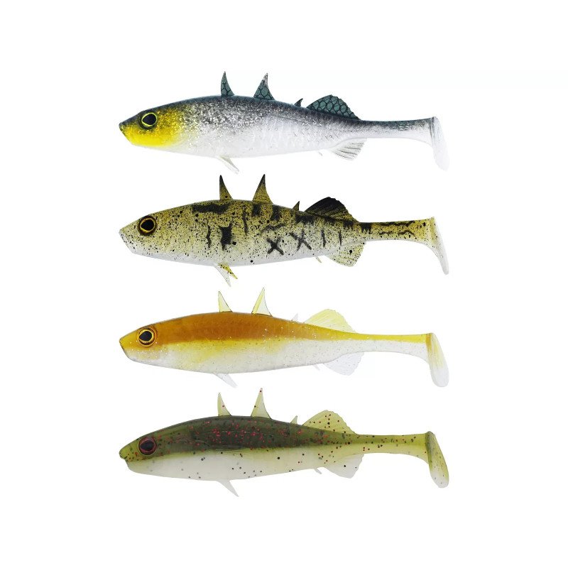 Westin Stanley the Stickleback Westin Stanley the Stickleback