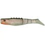 Dragon Soft baits Phantail