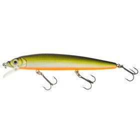 Strike Pro Alpha Minnow lures