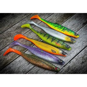 HEADBANGER BANGERSHAD 27CM 77G