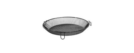 Buckets and Strainers
