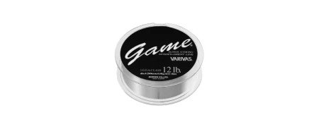 Spinning Monofilament mainlines