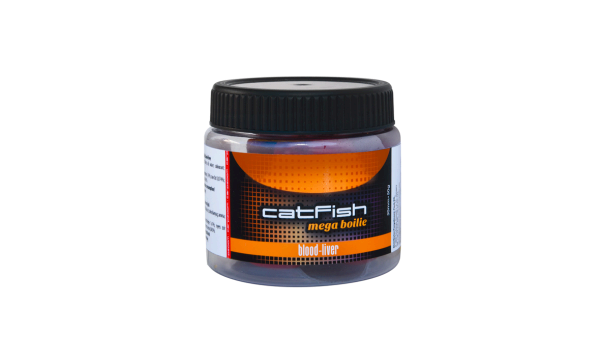 CARP ZOOM CATFISH MEGA BOILIE 30MM