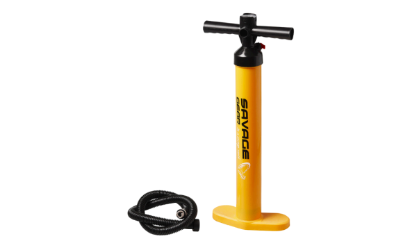 SAVAGE GEAR # HAND PUMP 29PSI / 2BAR