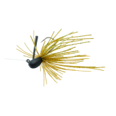 SAVAGE GEAR SKIRT # FLIRT JIG 6.5CM 7.5G #1