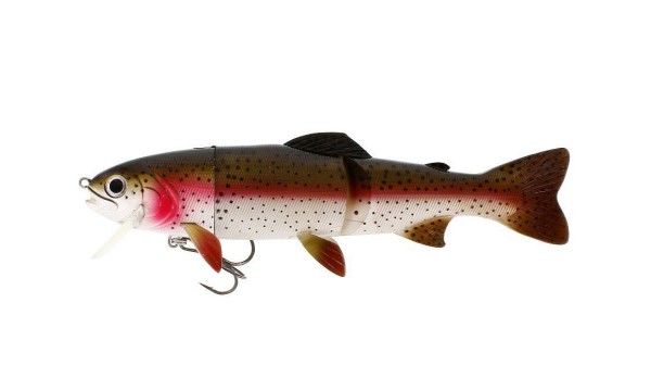 WESTIN # TOMMY THE TROUT HYBRID 15-25CM
