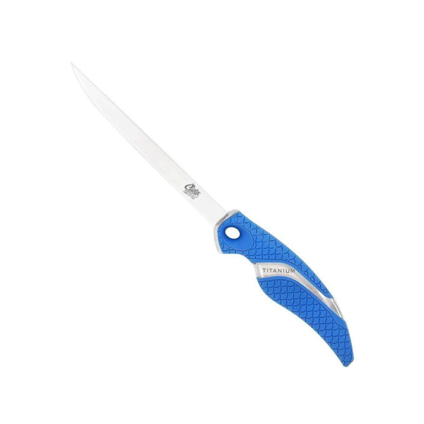 Cuda® Titanium Bonded 6 Fillet Knife