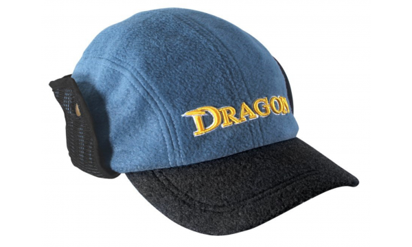 DRAGON # WINTER CAP DRAGON 90-097-01