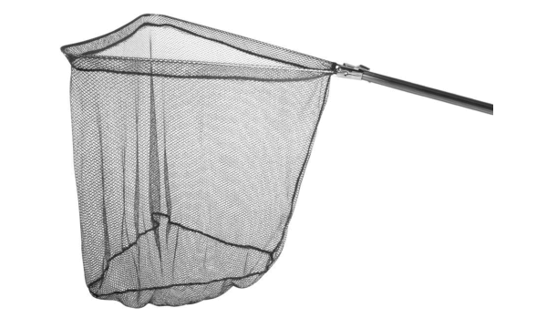 DRAGON # TELESCOPIC NETS WITH A SOFT NET