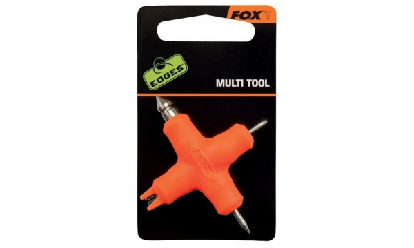 FOX # MULTI TOOL