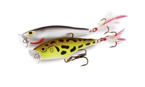 RAPALA # SKITTER POP 50MM / 70MM / 90MM