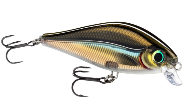 RAPALA # SUPER SHADOW RAP 160MM 77G