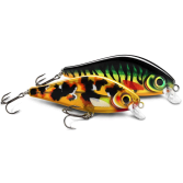 RAPALA # SUPER SHADOW RAP 160MM 77G