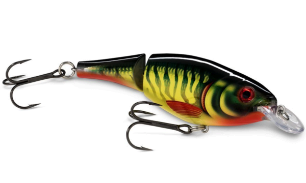 RAPALA # X-RAP JOINTED SHAD 130MM 46G