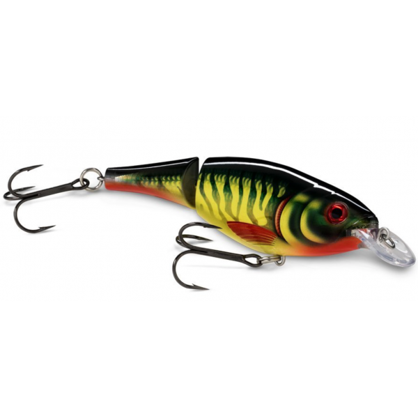 RAPALA # HARD LURES X-RAP JOINTED SHAD