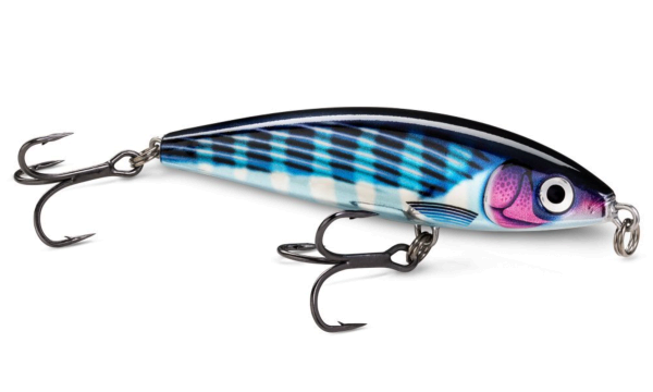 RAPALA # X-RAP MAGNUM PREY 100MM 41G