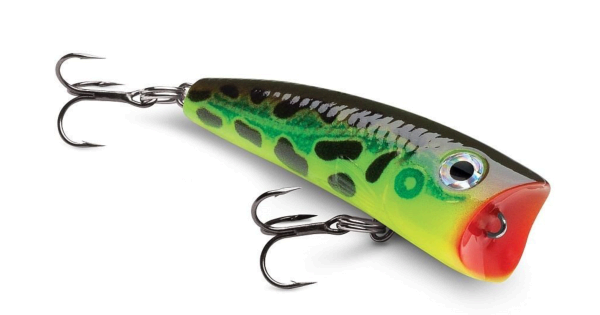 Rapala Ultra Light Pop Popper