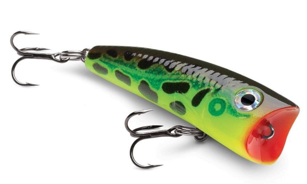 RAPALA # ULTRA LIGHT POP 40MM