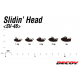 DECOY # SLIDIN HEAD SV-46 (3 PAKELIAI)