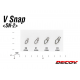 DECOY # V SNAP SN-2 (3 PAKELIAI)