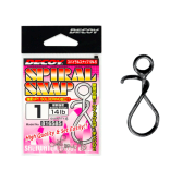 DECOY # SPIRAL SNAP SN-5 (3 PAKELIAI)