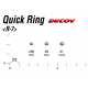 DECOY # QUICK RING R-7 (3 PAKELIAI)
