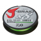 DAIWA # J-BRAID 300M / 0.06-0.42MM