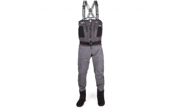 GUIDELINE # CHEST WADERS ALTA SONIC TIZIP WADER