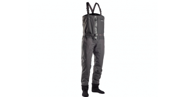 Guideline HD Sonic ZIP Waders, breathable, Fly Fishing