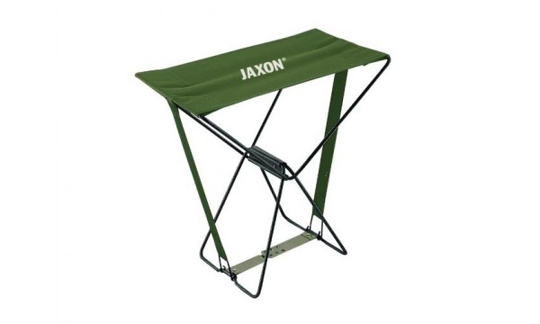 JAXON # FISHING CHAIR WITHOUT BACK SUPPORT