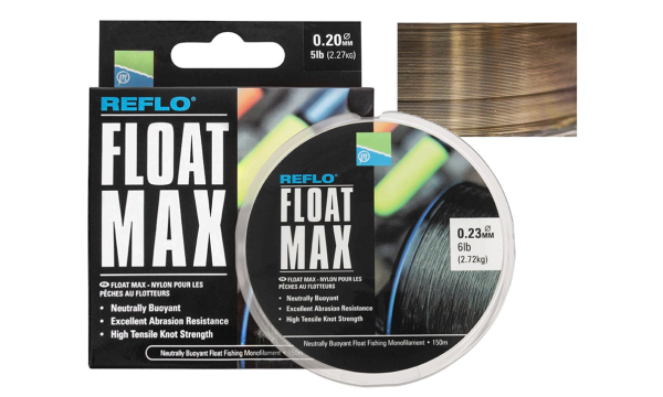 PRESTON INNOVATIONS # REFLO FLOAT MAX 0.16-0.26MM