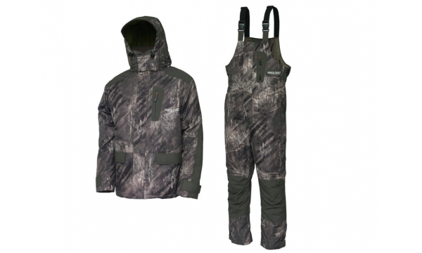 PROLOGIC # HIGHGRADE REALTREE THERMO SUIT