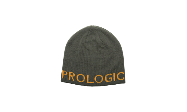 PROLOGIC # BIVY LOGO BEANIE