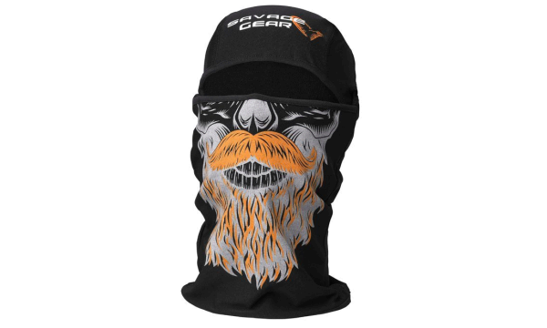 SAVAGE GEAR # BEARD BACLAVA