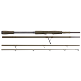 SAVAGE GEAR # SG4 MEDIUM GAME TRAVEL 215-269CM