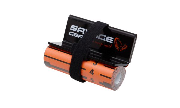 SAVAGE GEAR # MEASURE UP ROLL SAVAGE GEAR