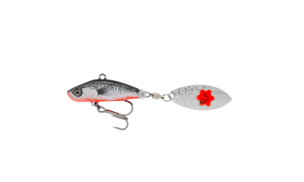 SAVAGE GEAR # 3D STICKLEBAIT TAILSPIN 13G