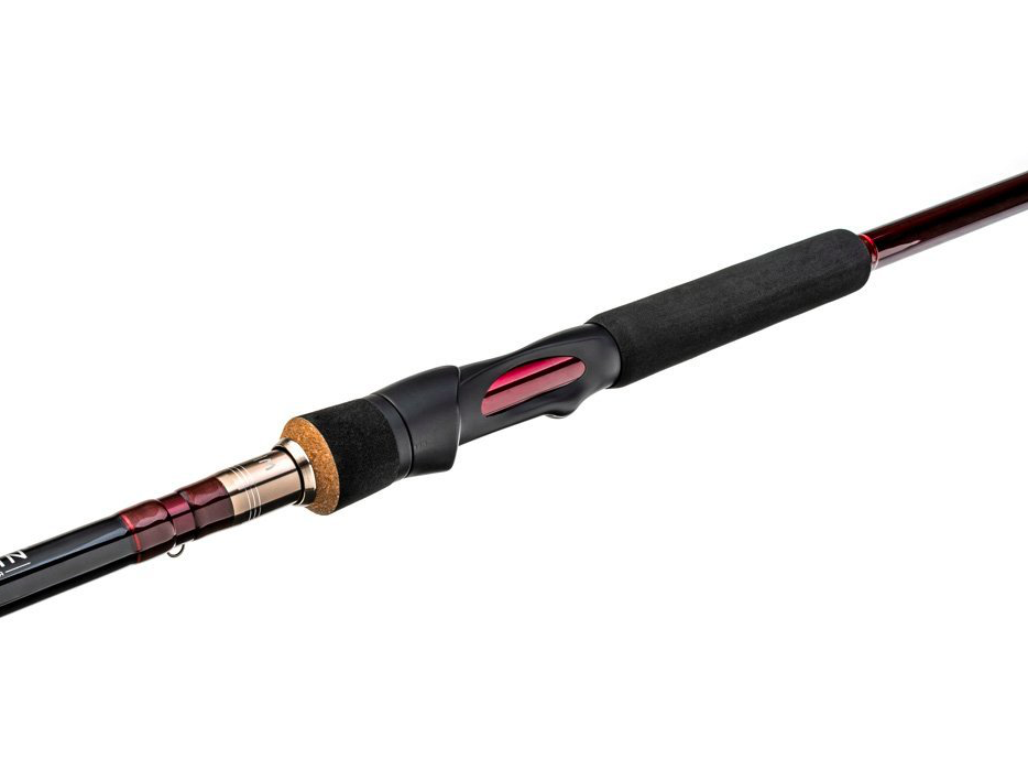 RODS WESTIN W6 POWERSHAD