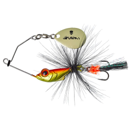 Strike king Rocket Shad Spinnerbait 14.2g Multicolor